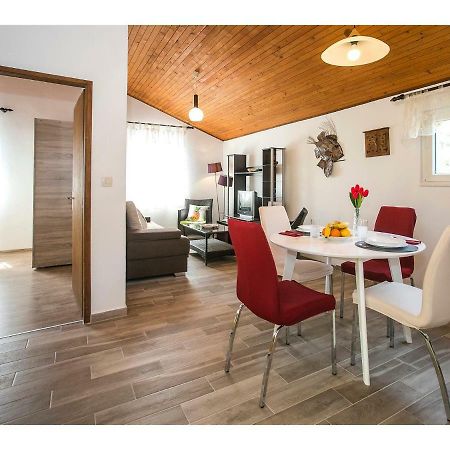 Apartment Goga'S Retreat In Marina Exterior foto