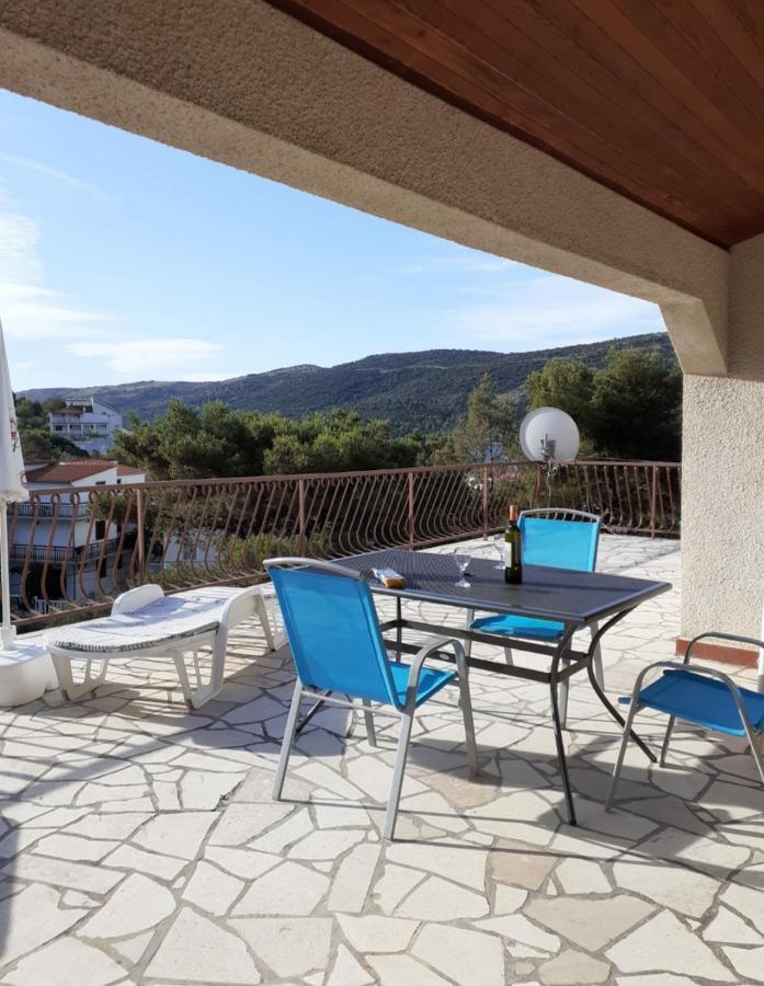 Apartment Goga'S Retreat In Marina Exterior foto