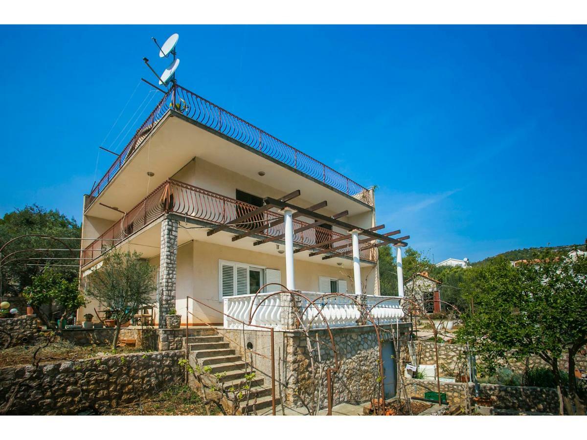 Apartment Goga'S Retreat In Marina Exterior foto