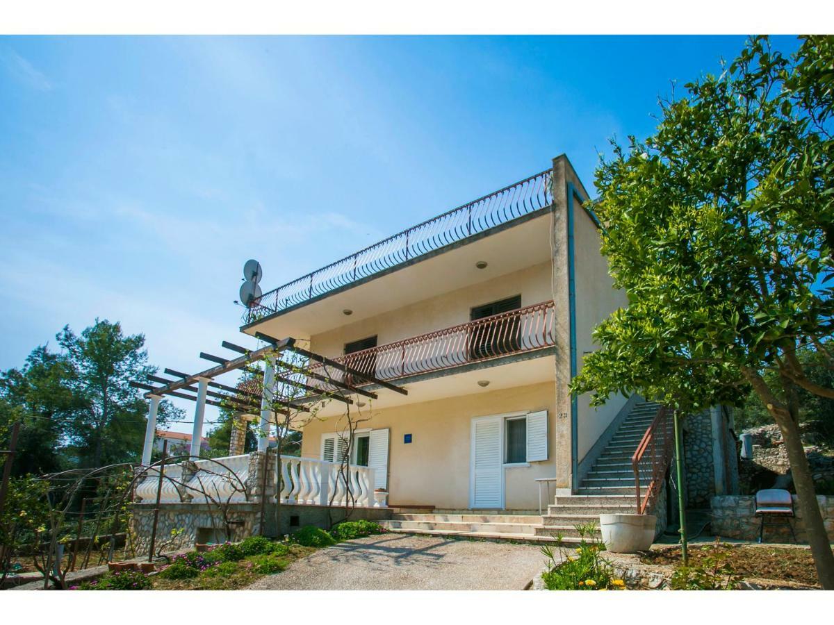 Apartment Goga'S Retreat In Marina Exterior foto