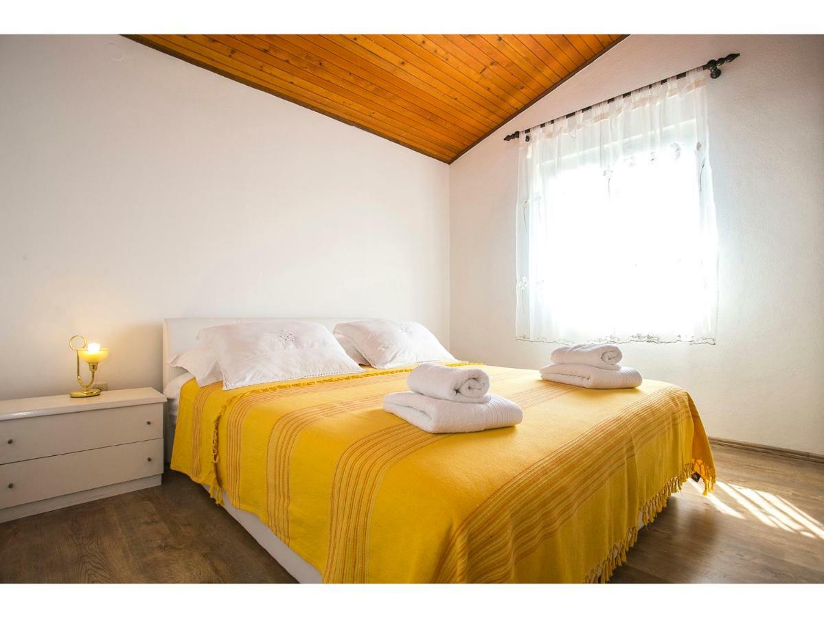 Apartment Goga'S Retreat In Marina Exterior foto