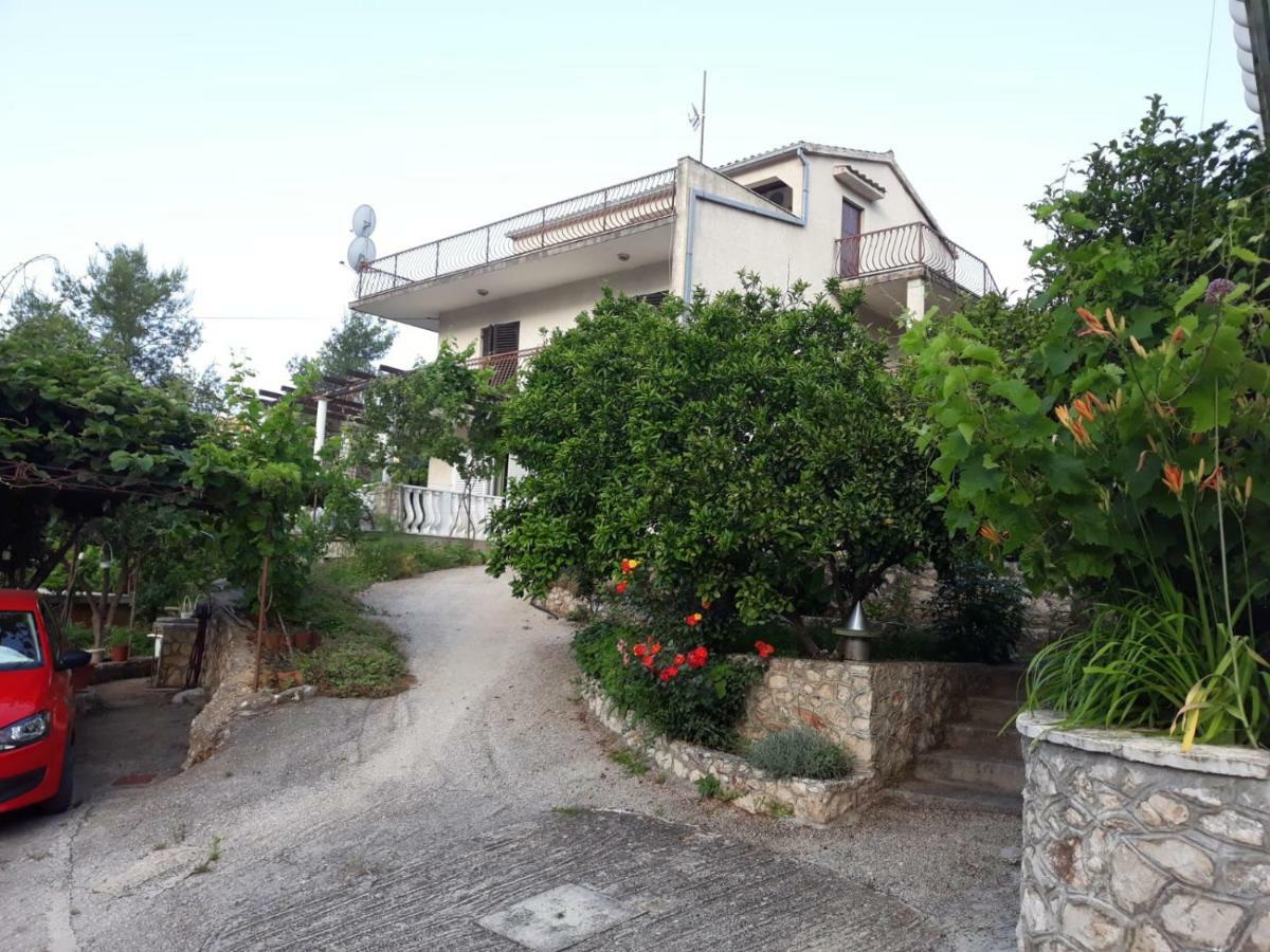 Apartment Goga'S Retreat In Marina Exterior foto